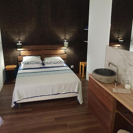 Chambre Cosy Bonifacio  Exterior foto