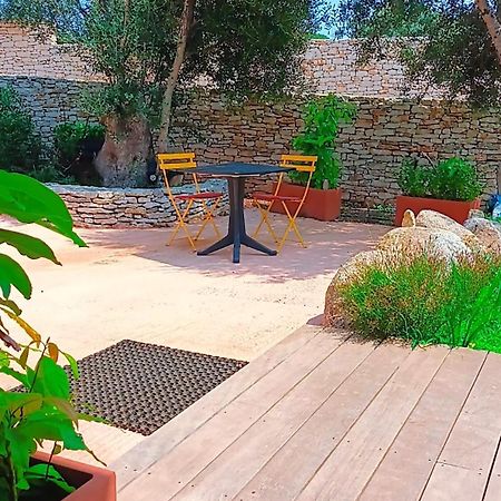 Chambre Cosy Bonifacio  Exterior foto