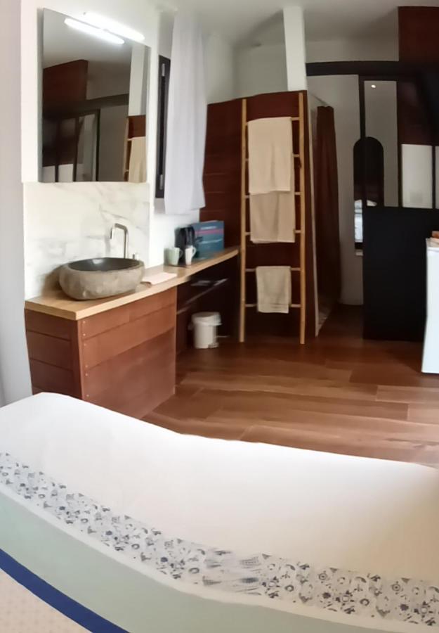 Chambre Cosy Bonifacio  Exterior foto