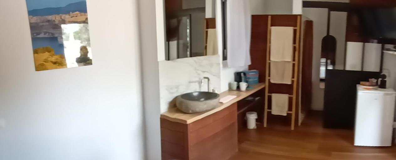 Chambre Cosy Bonifacio  Exterior foto