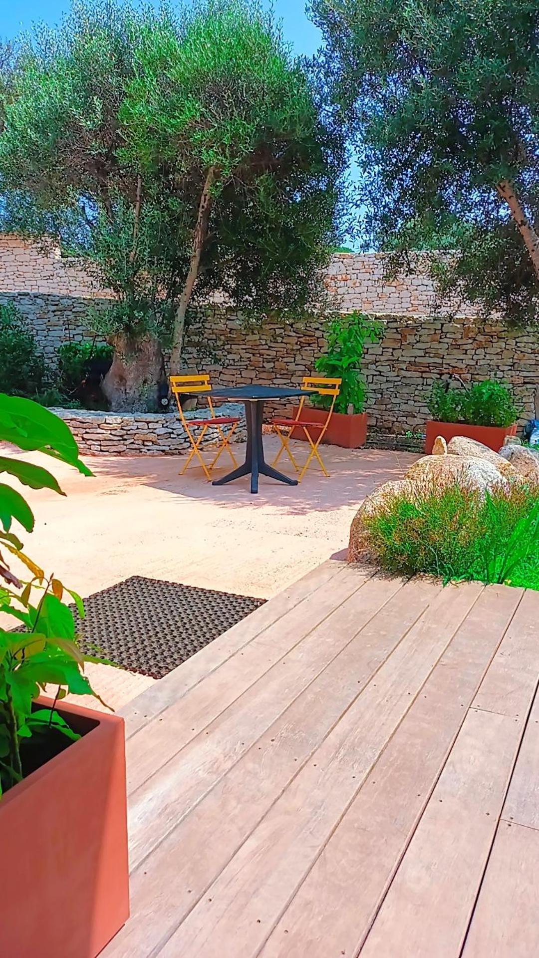 Chambre Cosy Bonifacio  Exterior foto